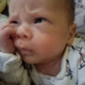 Meet your Posher, Marlene